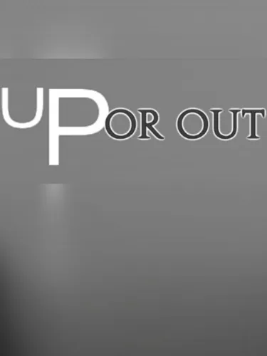 Portada de Up or Out