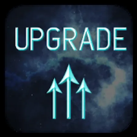 Portada de Upgrade the game 2