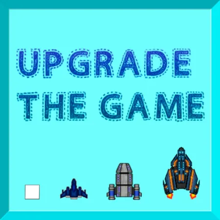 Portada de Upgrade the game