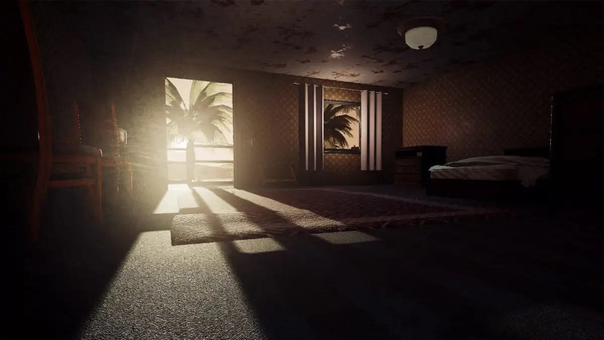 Uplands Motel: VR Thriller