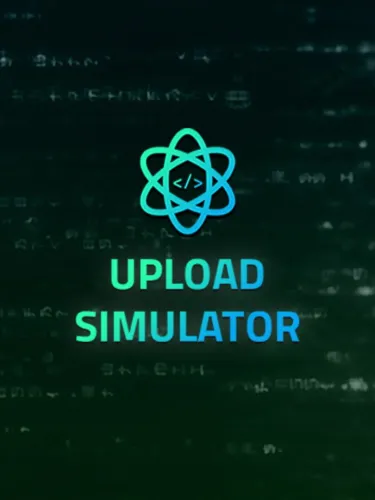 Portada de Upload Simulator