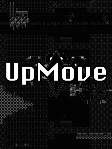 Portada de UpMove