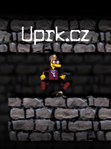 Portada de Uprk.cz