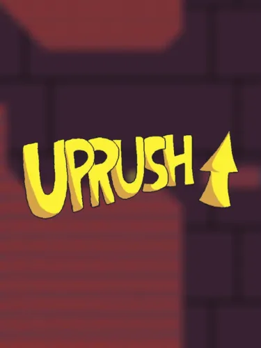 Portada de Uprush
