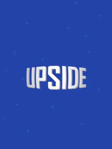 Portada de Upside