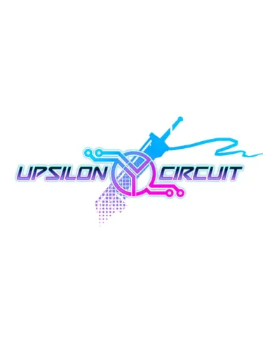 Portada de Upsilon Circuit