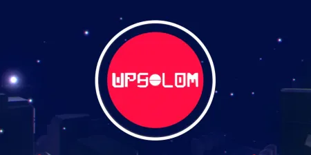 Portada de Upsolom