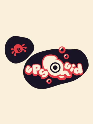 Portada de Upsquid