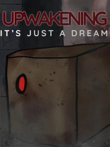 Portada de UpWakeNing