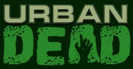 Portada de Urban Dead