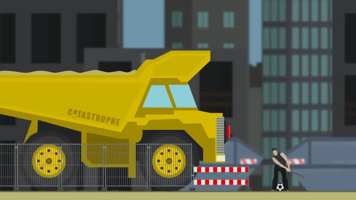 Portada de Urban Explorer Golf