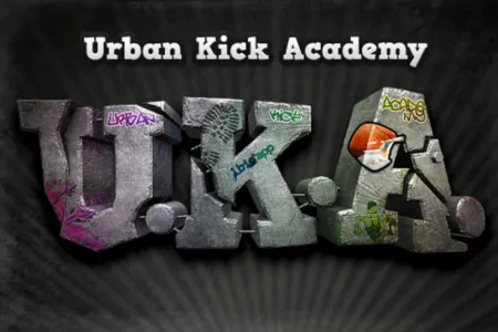 Portada de Urban Kick Academy