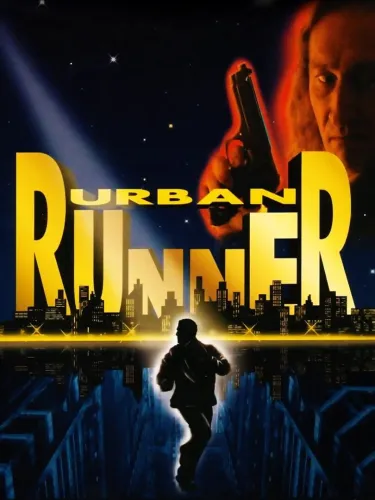 Portada de Urban Runner