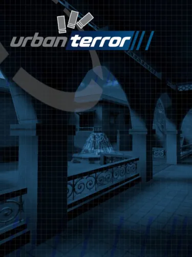Portada de Urban Terror