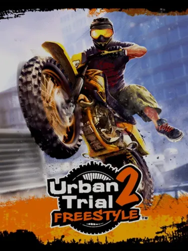 Portada de Urban Trial Freestyle 2