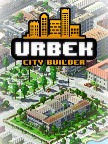Portada de Urbek City Builder