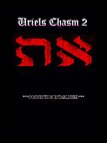 Portada de Uriel’s Chasm 2: את