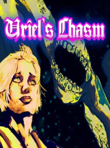 Portada de Uriel’s Chasm