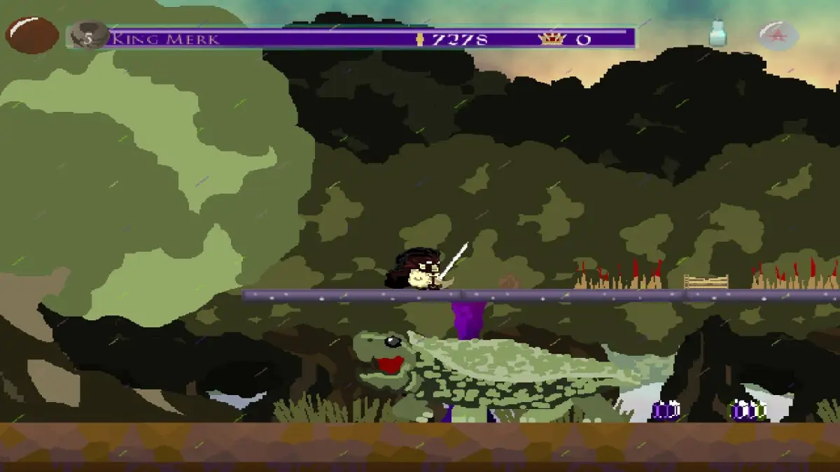 Urizen Shadows of the Cold