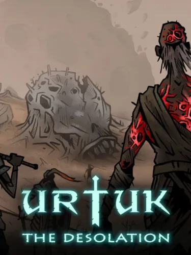 Portada de Urtuk: The Desolation
