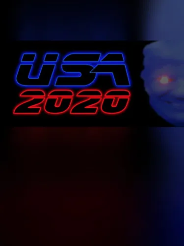 Portada de USA 2020