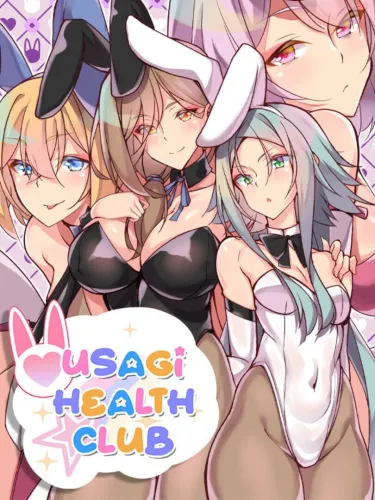 Portada de Usagi Health Club