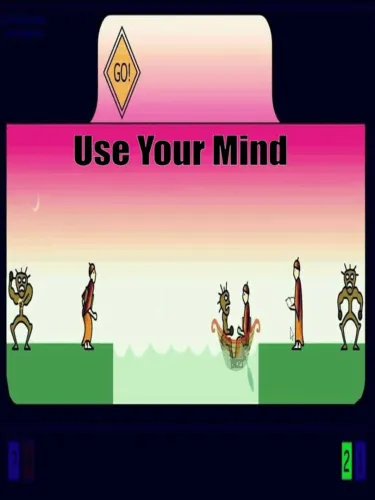 Portada de Use Your Mind