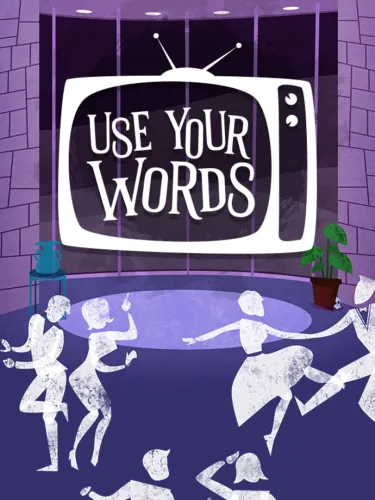 Portada de Use Your Words