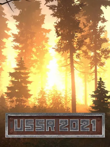 Portada de USSR 2021