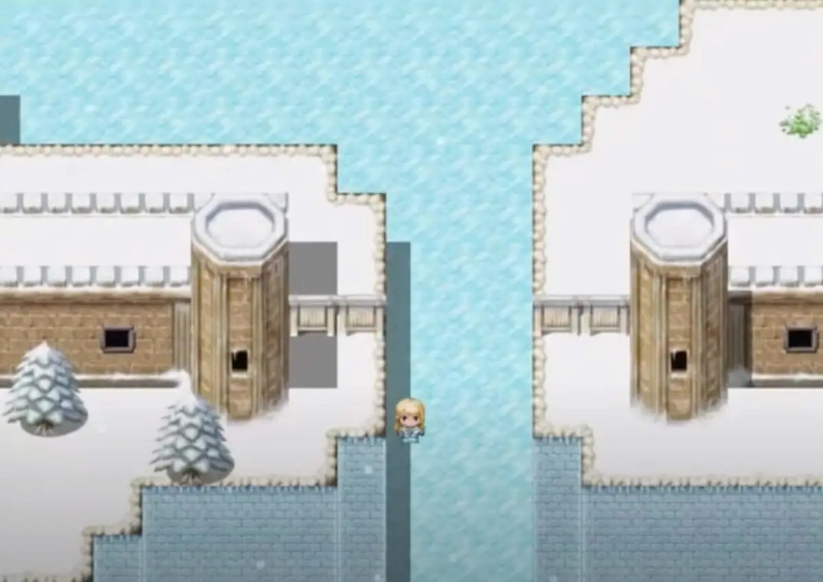 Utakata no Alice: Dolls infeRno