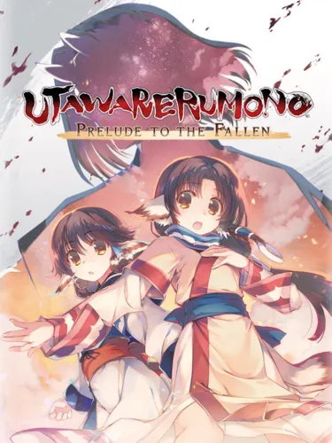 Portada de Utawarerumono: Prelude to the Fallen