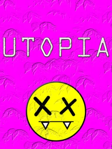 Portada de Utopia