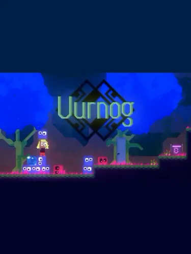 Portada de Uurnog