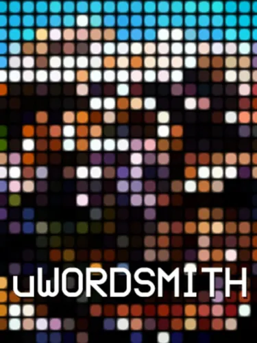 Portada de uWordsmith