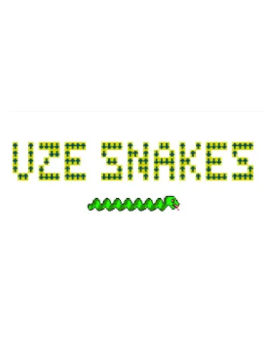 Portada de Uze Snakes