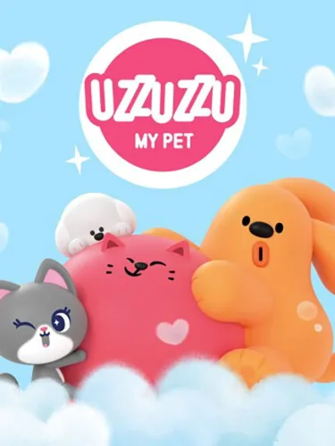 Portada de Uzzuzzu My Pet