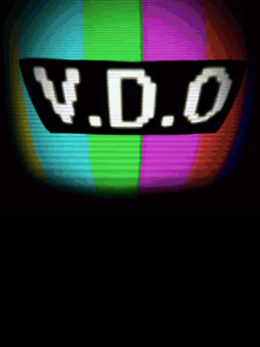 Portada de V.D.O