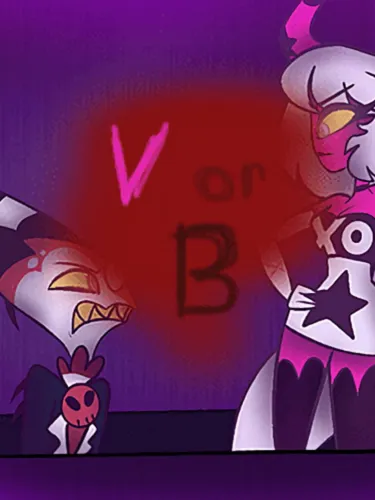 Portada de V or B