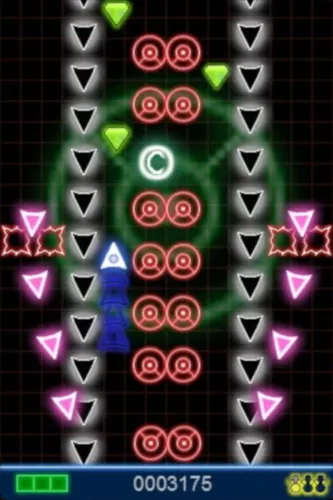 Portada de V Prototype