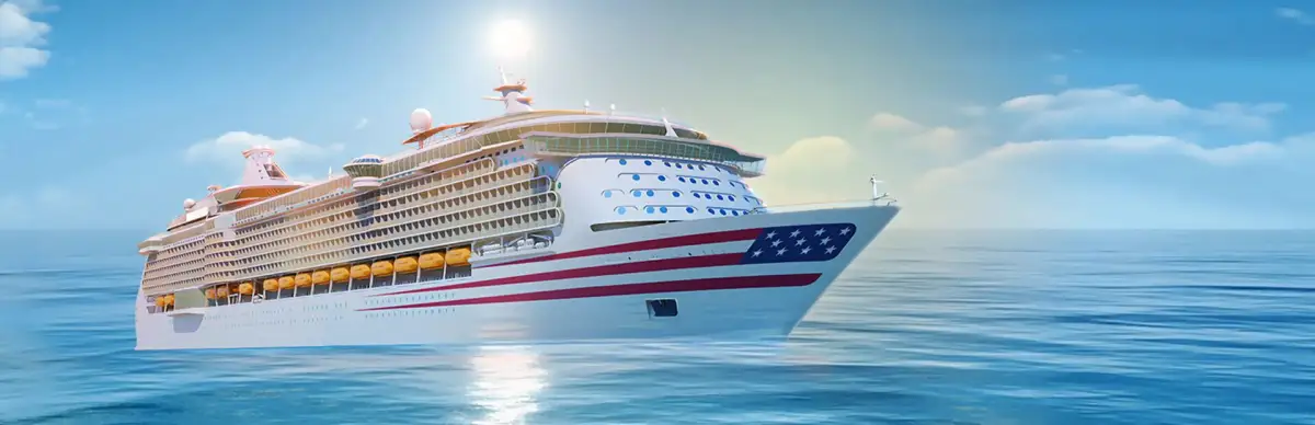 Vacation Adventures: Cruise Director 4