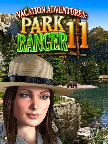 Portada de Vacation Adventures: Park Ranger 11