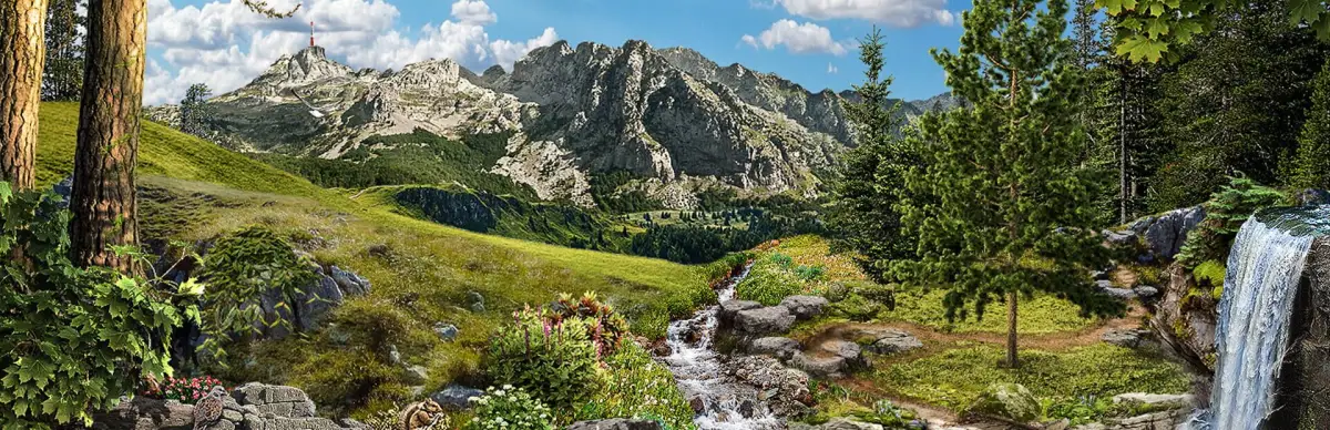 Vacation Adventures: Park Ranger 12