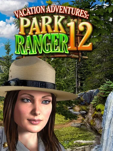 Portada de Vacation Adventures: Park Ranger 12