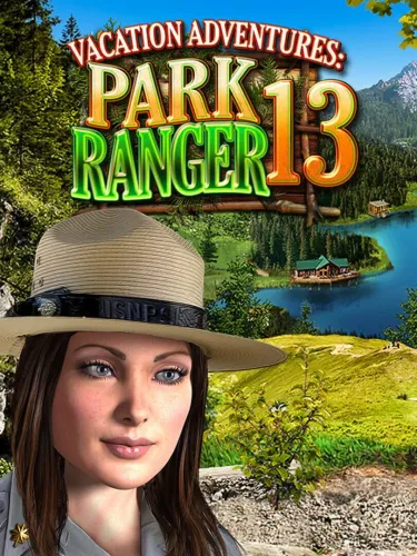 Portada de Vacation Adventures: Park Ranger 13