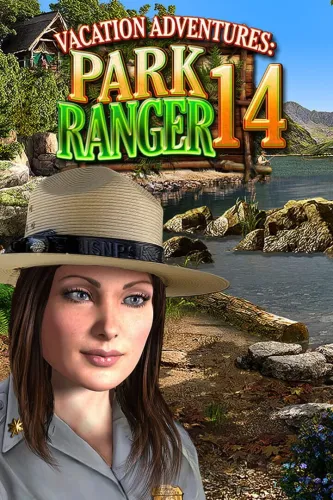 Portada de Vacation Adventures: Park Ranger 14