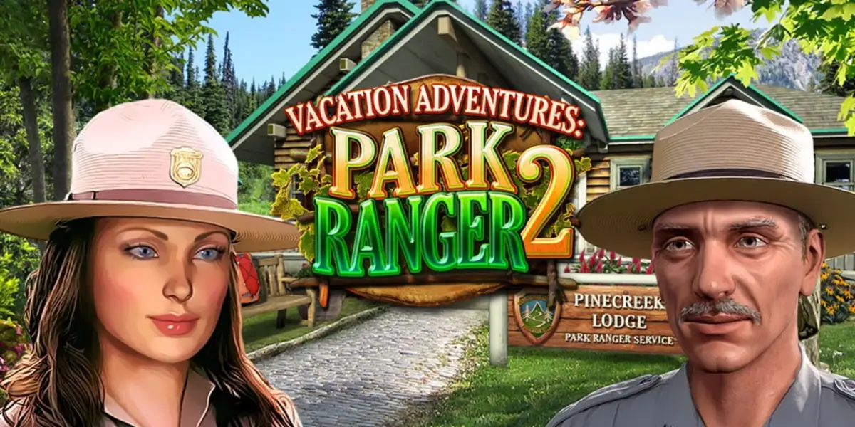 Vacation Adventures: Park Ranger 2