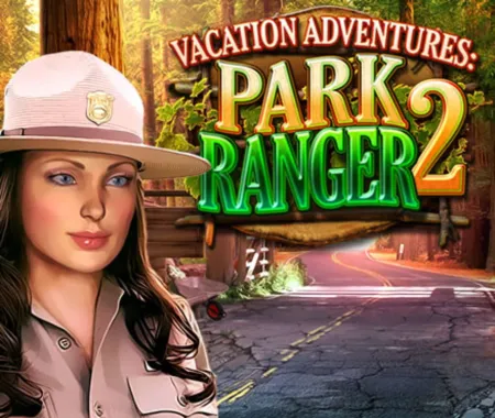 Portada de Vacation Adventures: Park Ranger 2