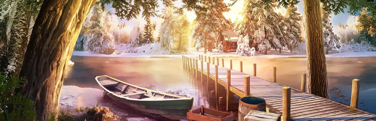 Vacation Adventures: Park Ranger 3