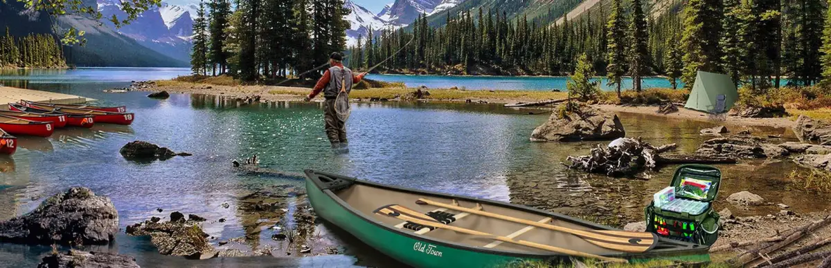 Vacation Adventures: Park Ranger 6