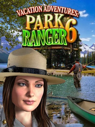 Portada de Vacation Adventures: Park Ranger 6